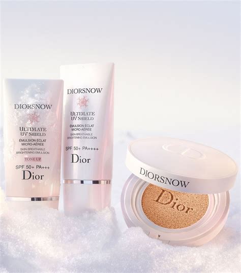 dior uv shield.